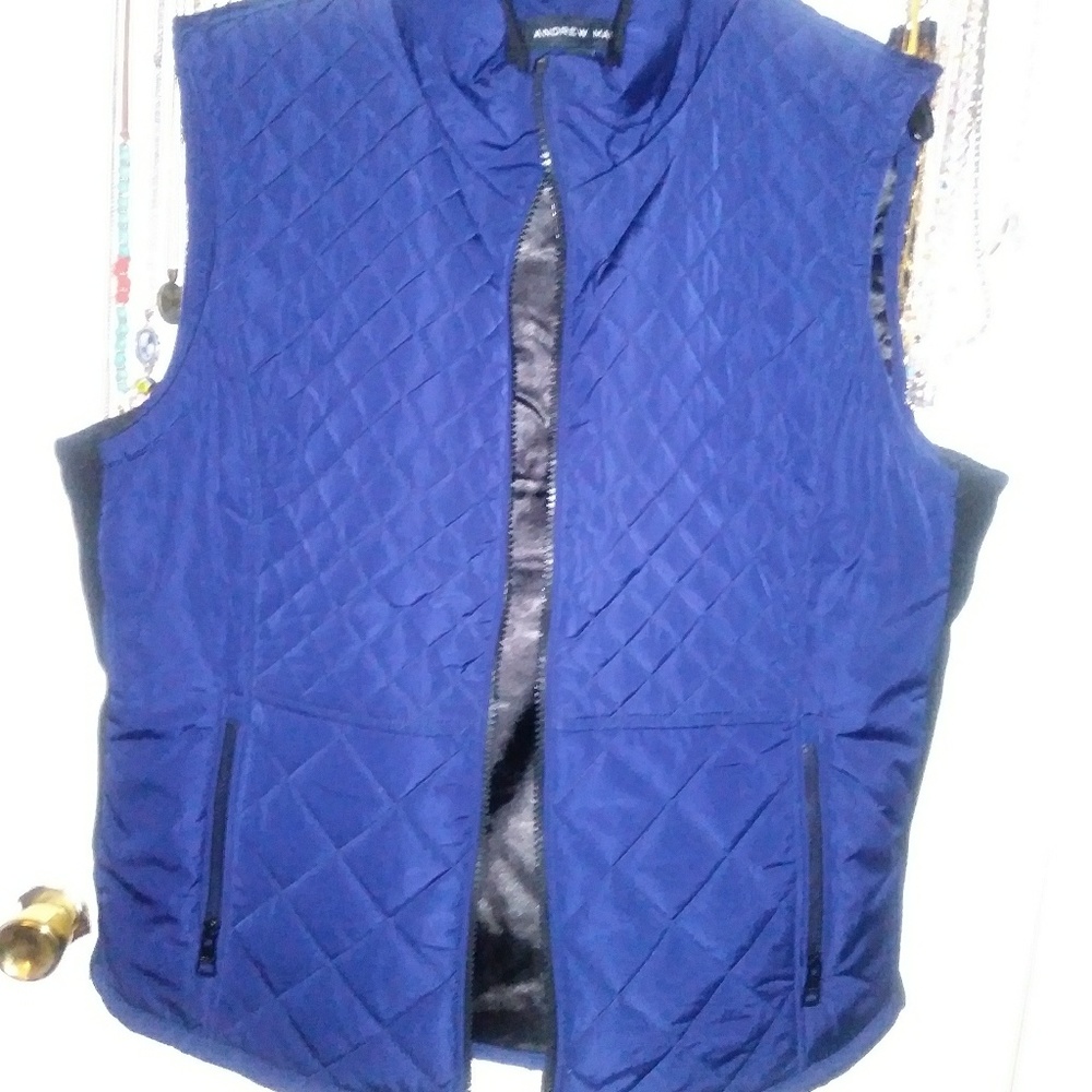 Womens Vest